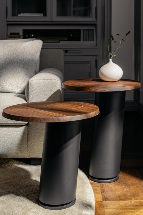 Rodam Loup Side Table