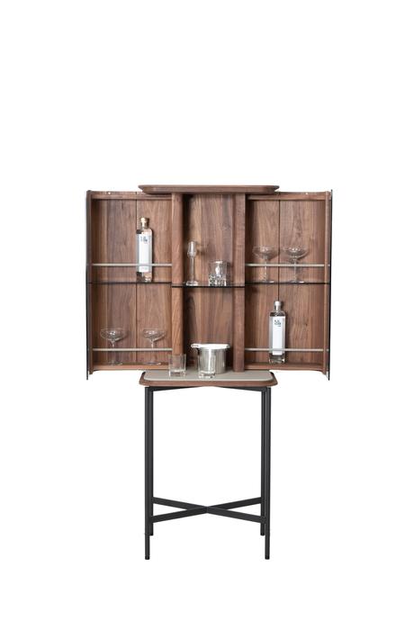 Rodam Yoru Drinks Cabinet