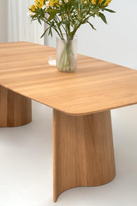 Rodam Tide Extending Table