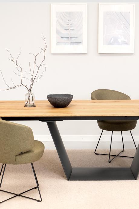 Rodam Domus Extending Table