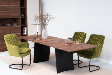 Rodam Domus Extending Table