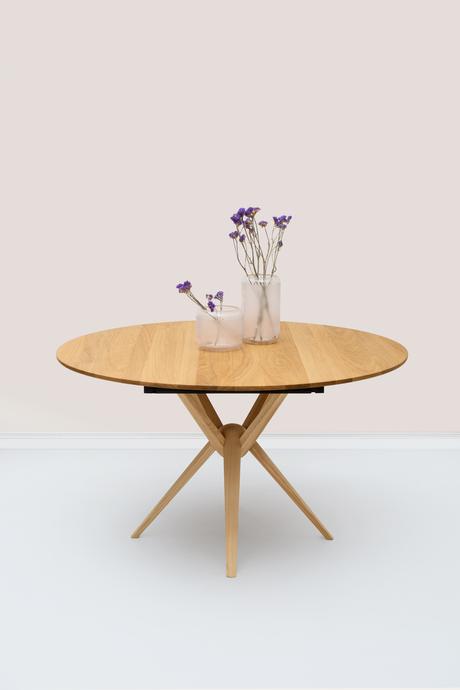 Rodam Nodi Extending Table