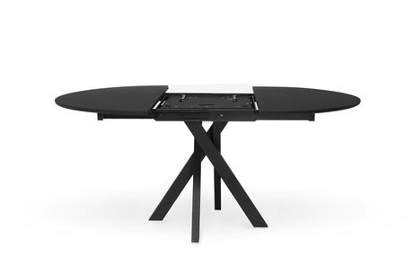 Rodam David Mikado Round Extending Table