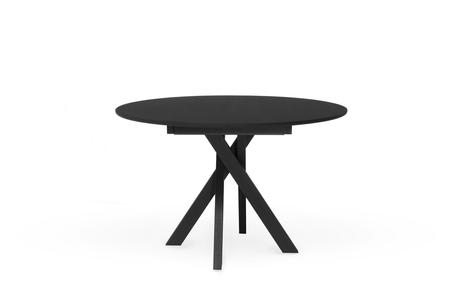 Rodam David Mikado Round Extending Table