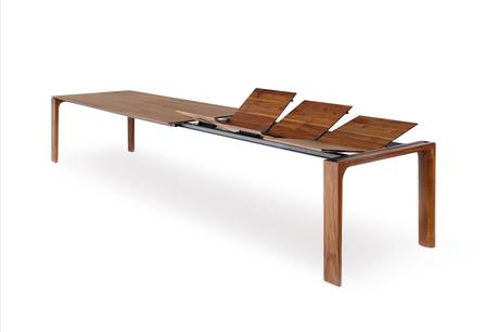 Rodam Campa Extending Table