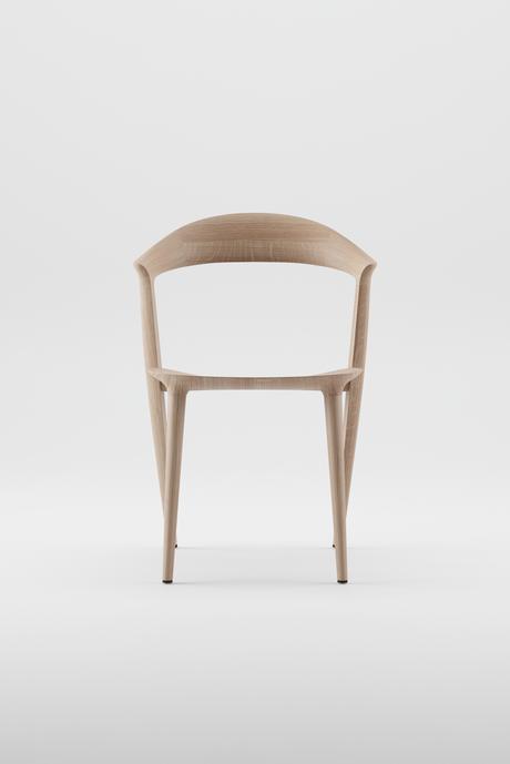 Artisan Addo Chair