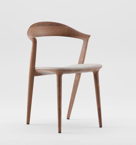 Artisan Addo Chair