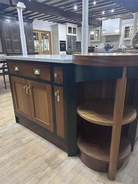 EX-DISPLAY DANBY KITCHEN 