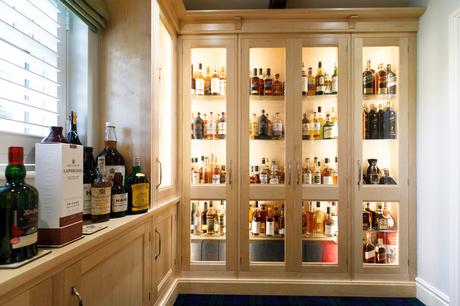 Whisky Room Project - Harrogate