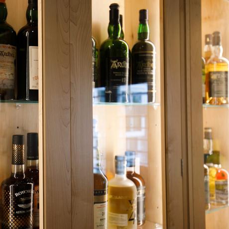 Whisky Room Project - Harrogate