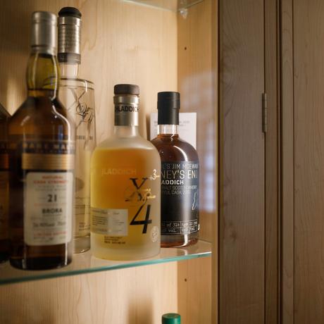 Whisky Room Project - Harrogate