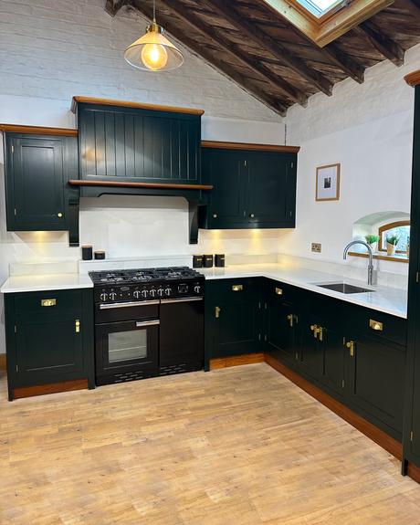 EX-DISPLAY DANBY KITCHEN 