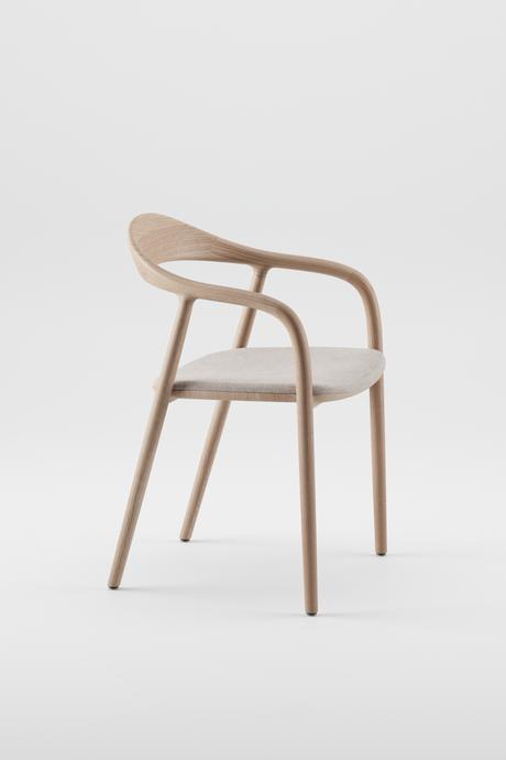 Artisan Neva Chair