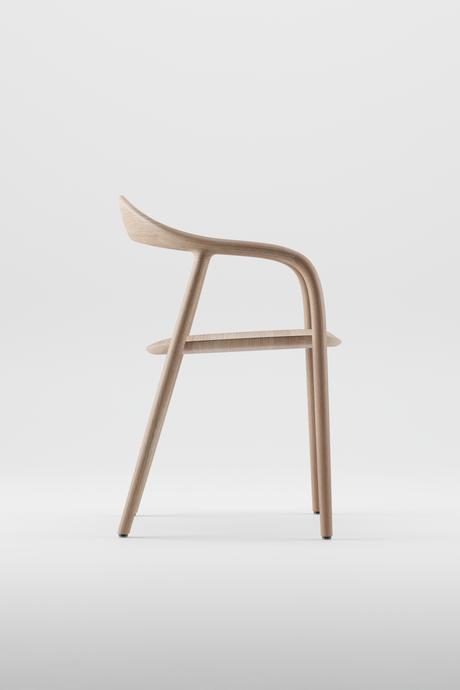 Artisan Neva Chair