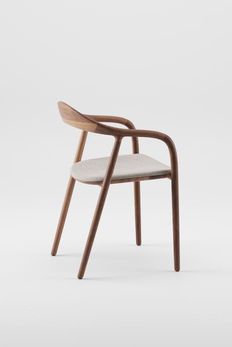 Artisan Neva Chair