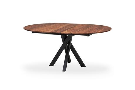 Rodam David Mikado Round Extending Table