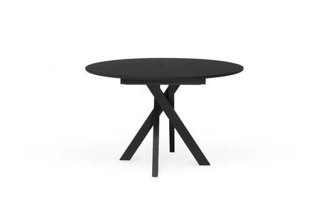 Rodam David Mikado Round Extending Table