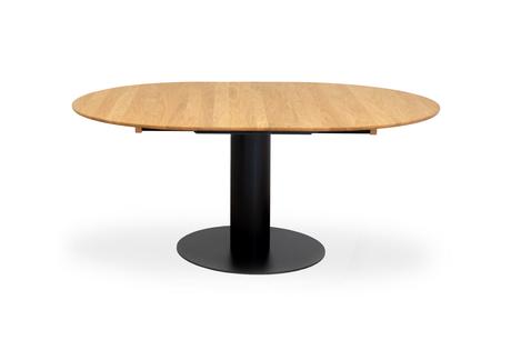 Rodam David Pillar Extending Table