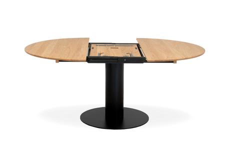 Rodam David Pillar Extending Table