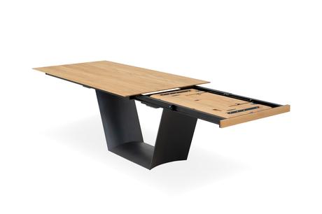 Rodam Domus Extending Table