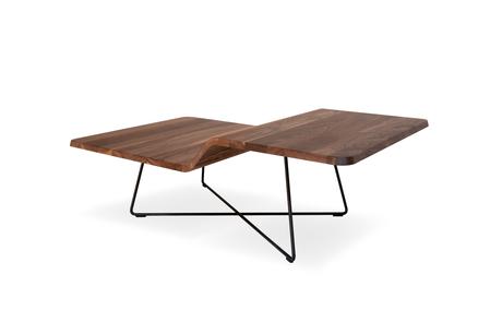 Rodam Fluid Coffee Table