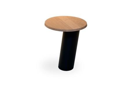 Rodam Loup Side Table