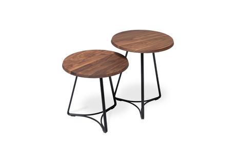 Rodam Loup Side Table