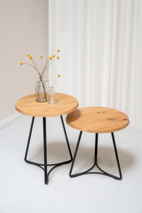 Rodam Loup Side Table