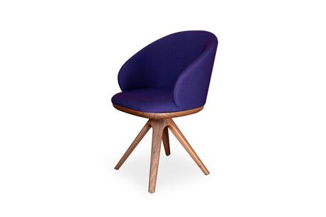 Rodam Maru Swivel Chair