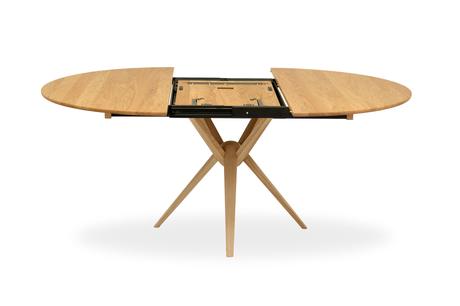 Rodam Nodi Extending Table