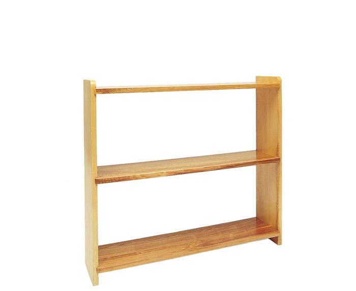 Floor Standing Shelves from Treske