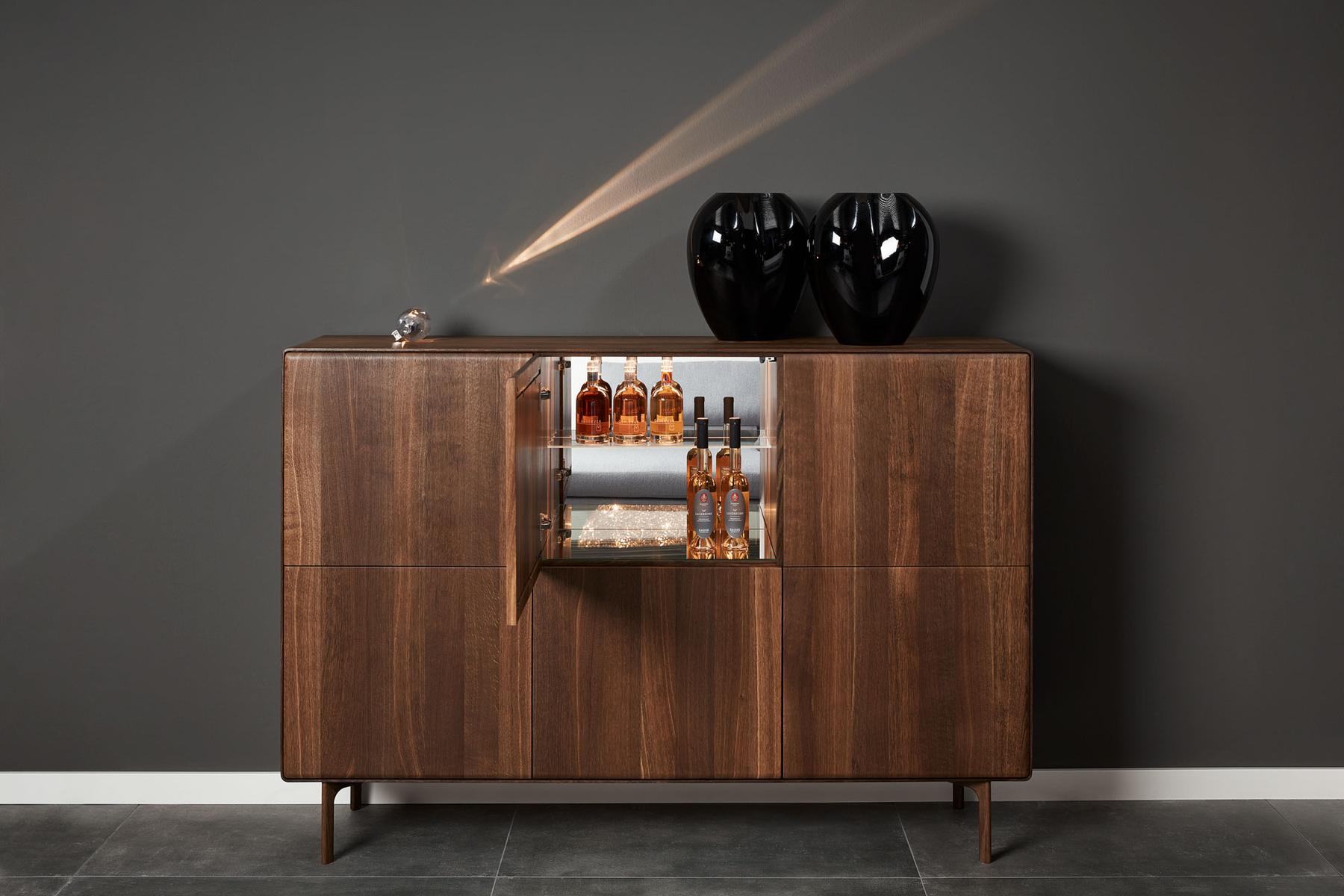 passion sideboard