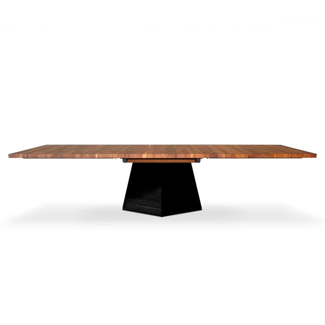 Rodam Carreau Extending Table