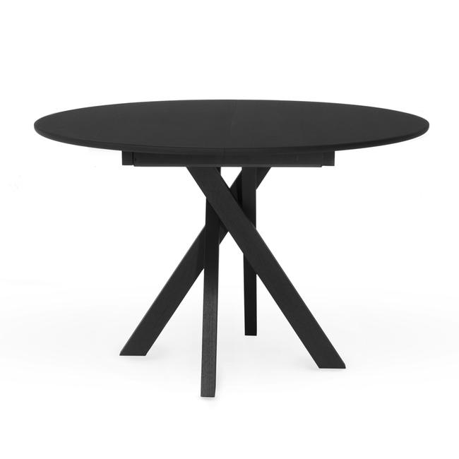 Rodam David Mikado Round Extending Table