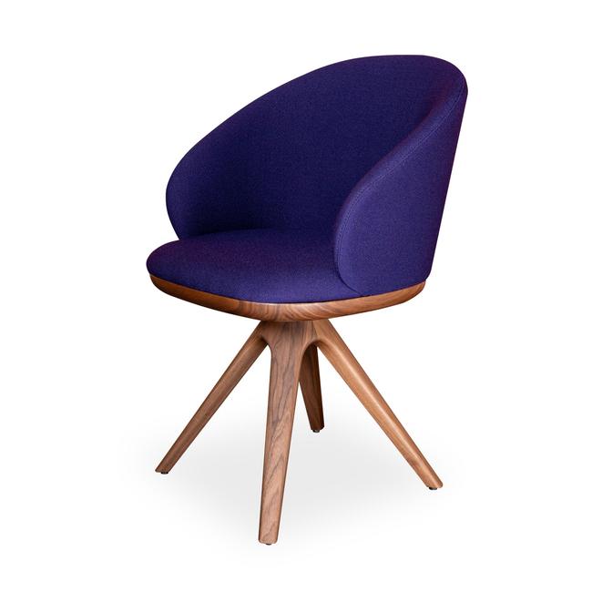 Rodam Maru Swivel Chair