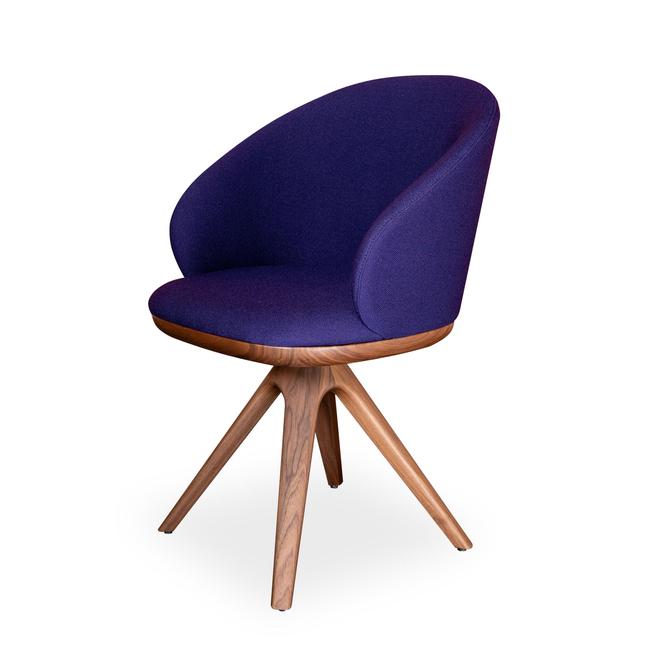 Rodam Maru Swivel Chair