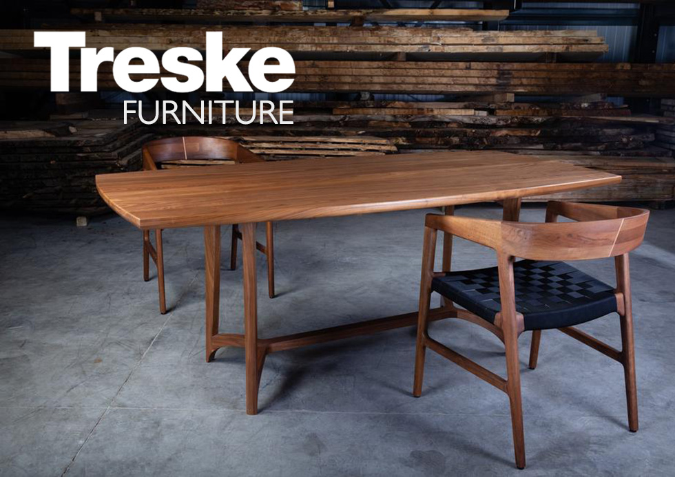 View Treske's Furniture Brochure