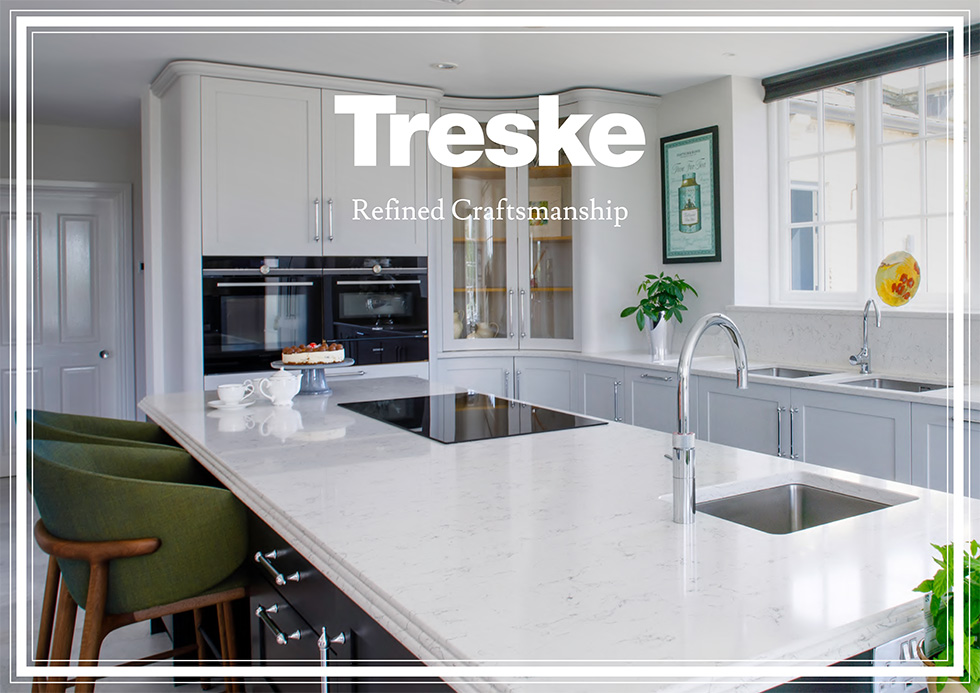 View Treske's Kitchen Brochure